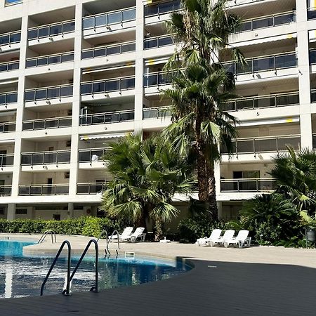 Apartsalou Michelangelo Kültér fotó