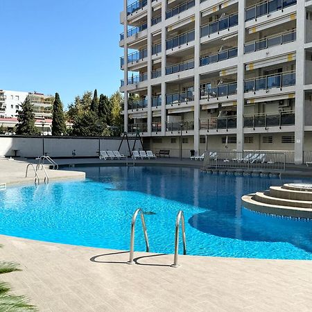 Apartsalou Michelangelo Kültér fotó