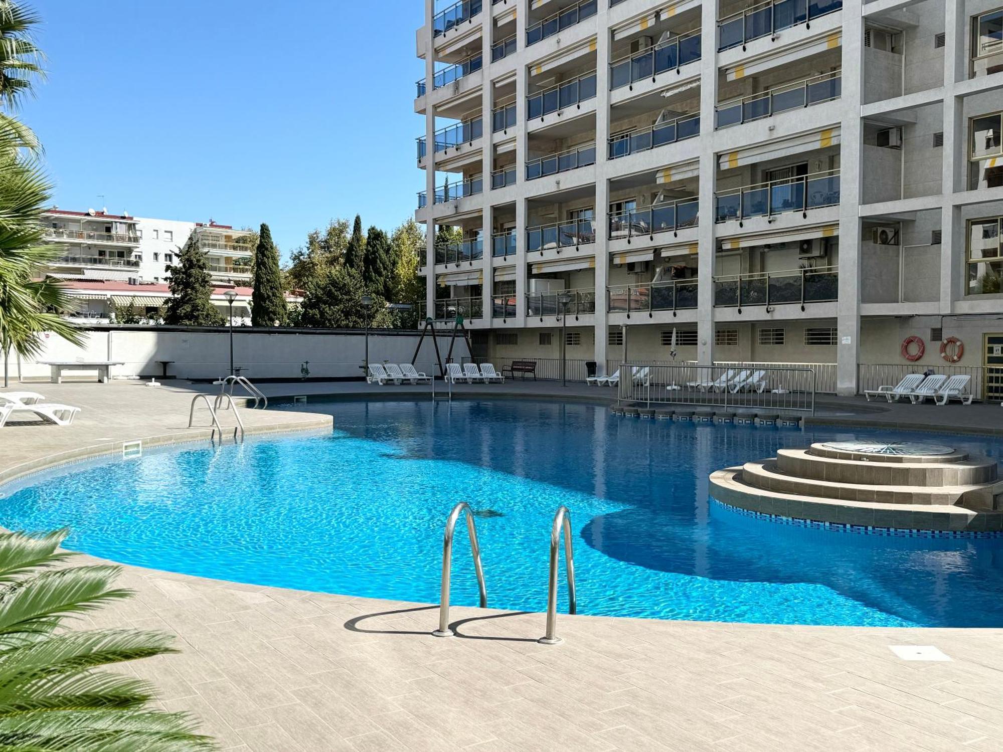Apartsalou Michelangelo Kültér fotó