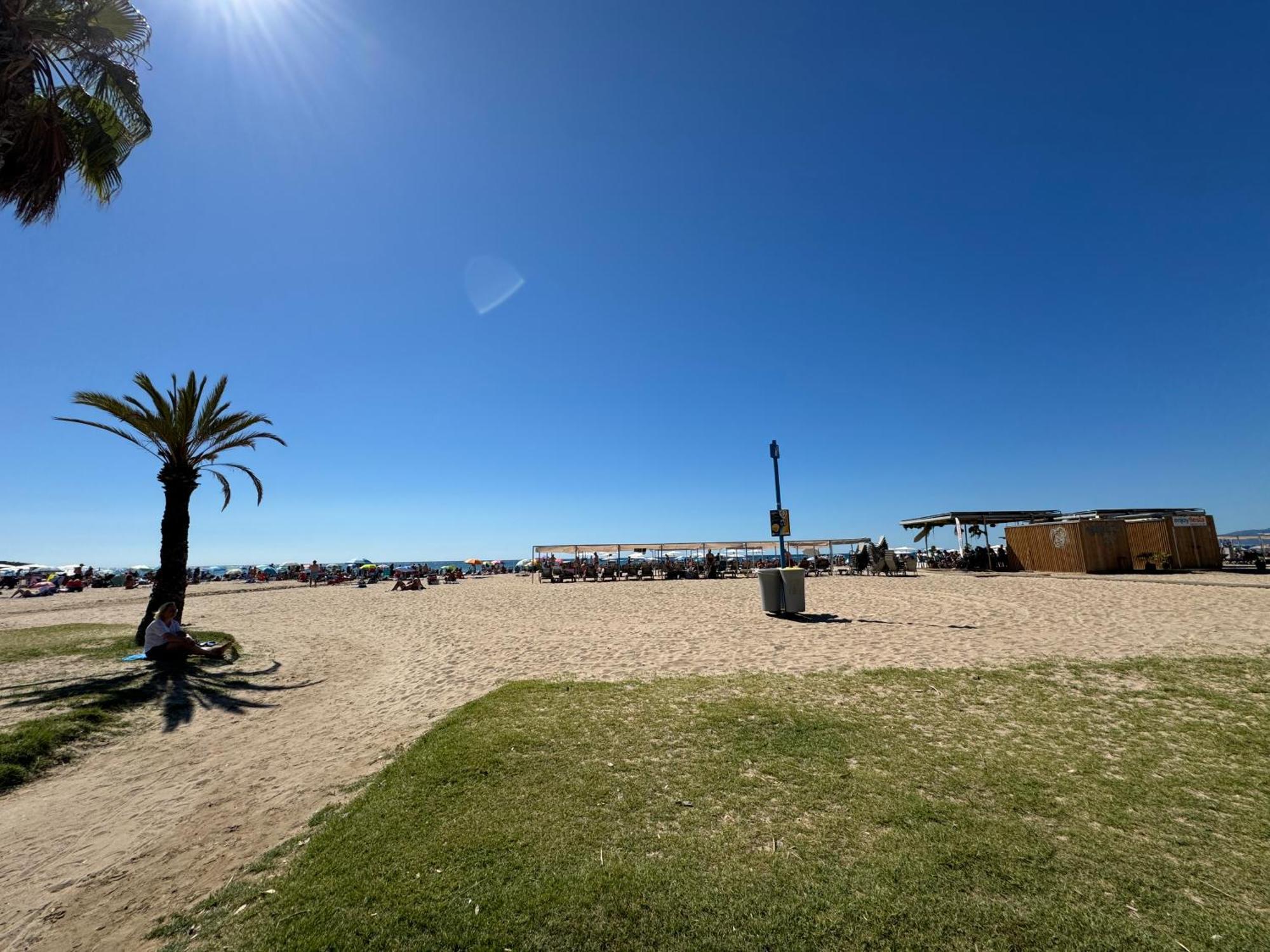 Apartsalou Michelangelo Kültér fotó