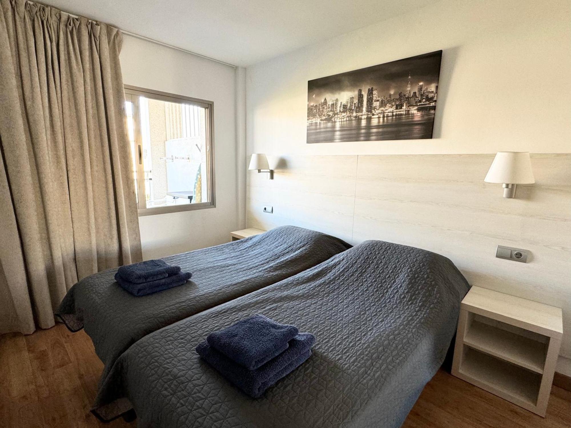 Apartsalou Michelangelo Kültér fotó