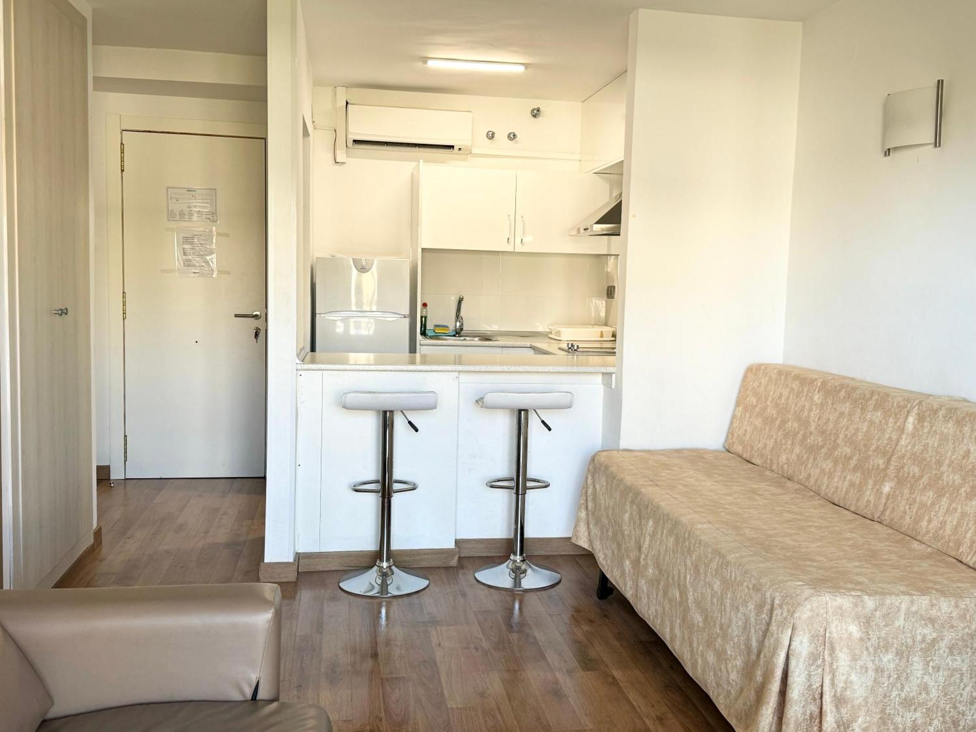 Apartsalou Michelangelo Kültér fotó