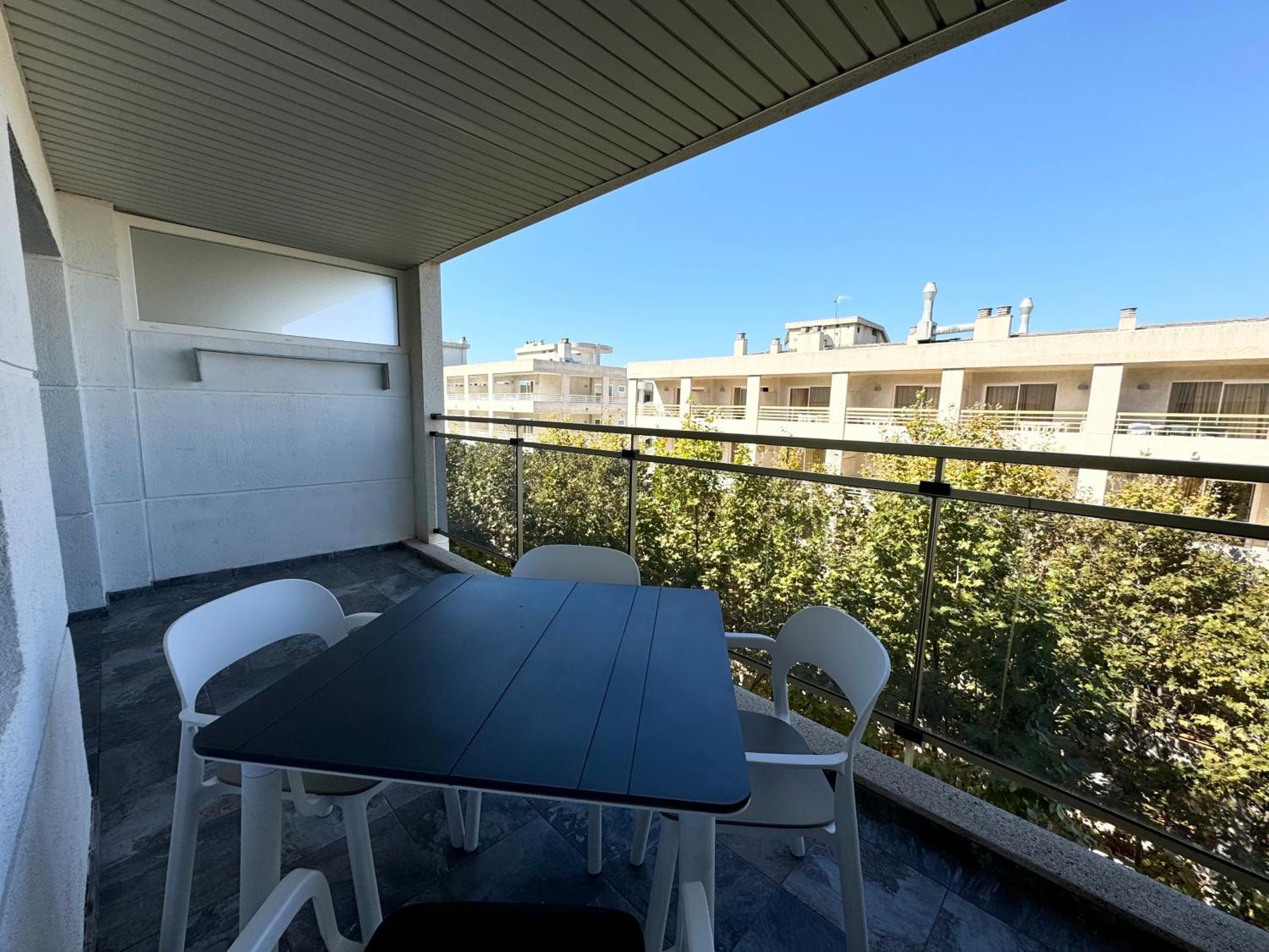 Apartsalou Michelangelo Kültér fotó