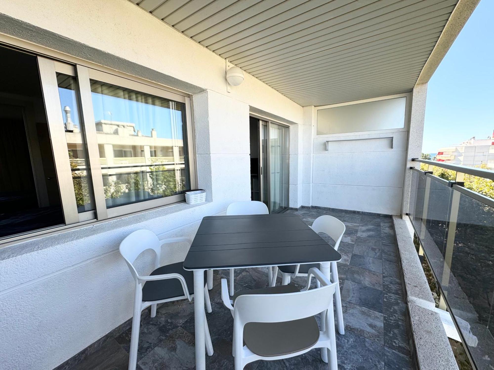 Apartsalou Michelangelo Kültér fotó