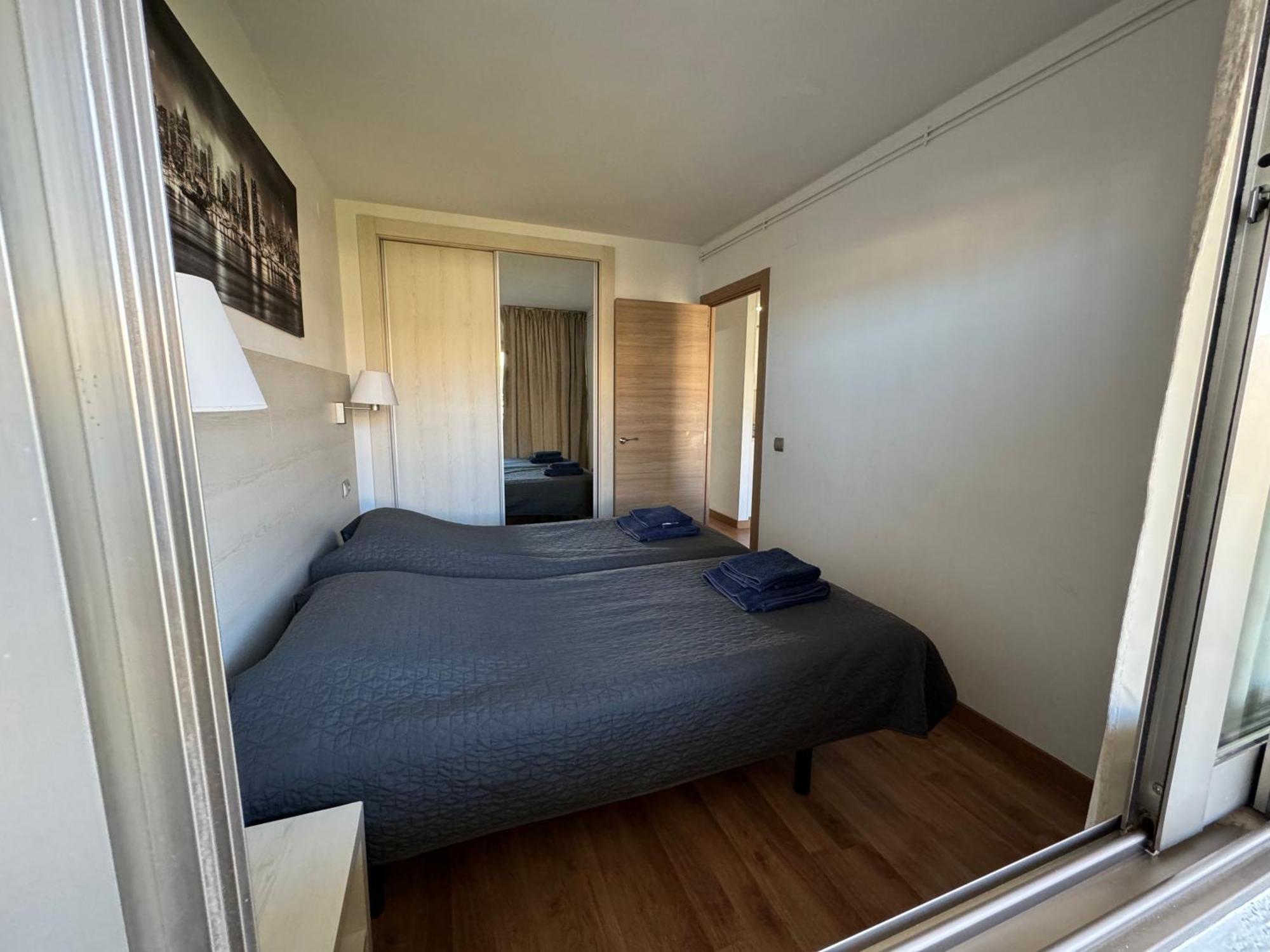 Apartsalou Michelangelo Kültér fotó