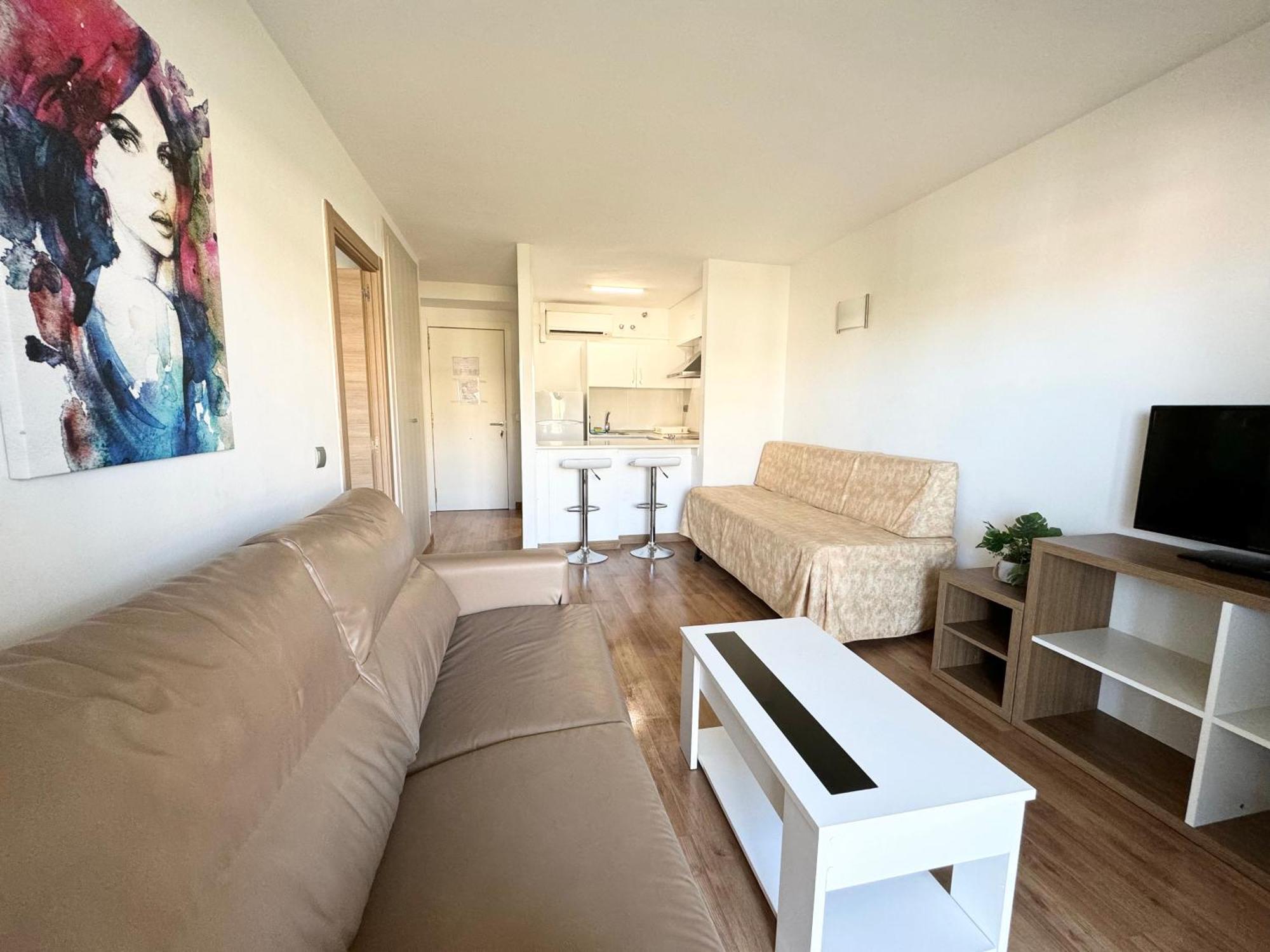 Apartsalou Michelangelo Kültér fotó
