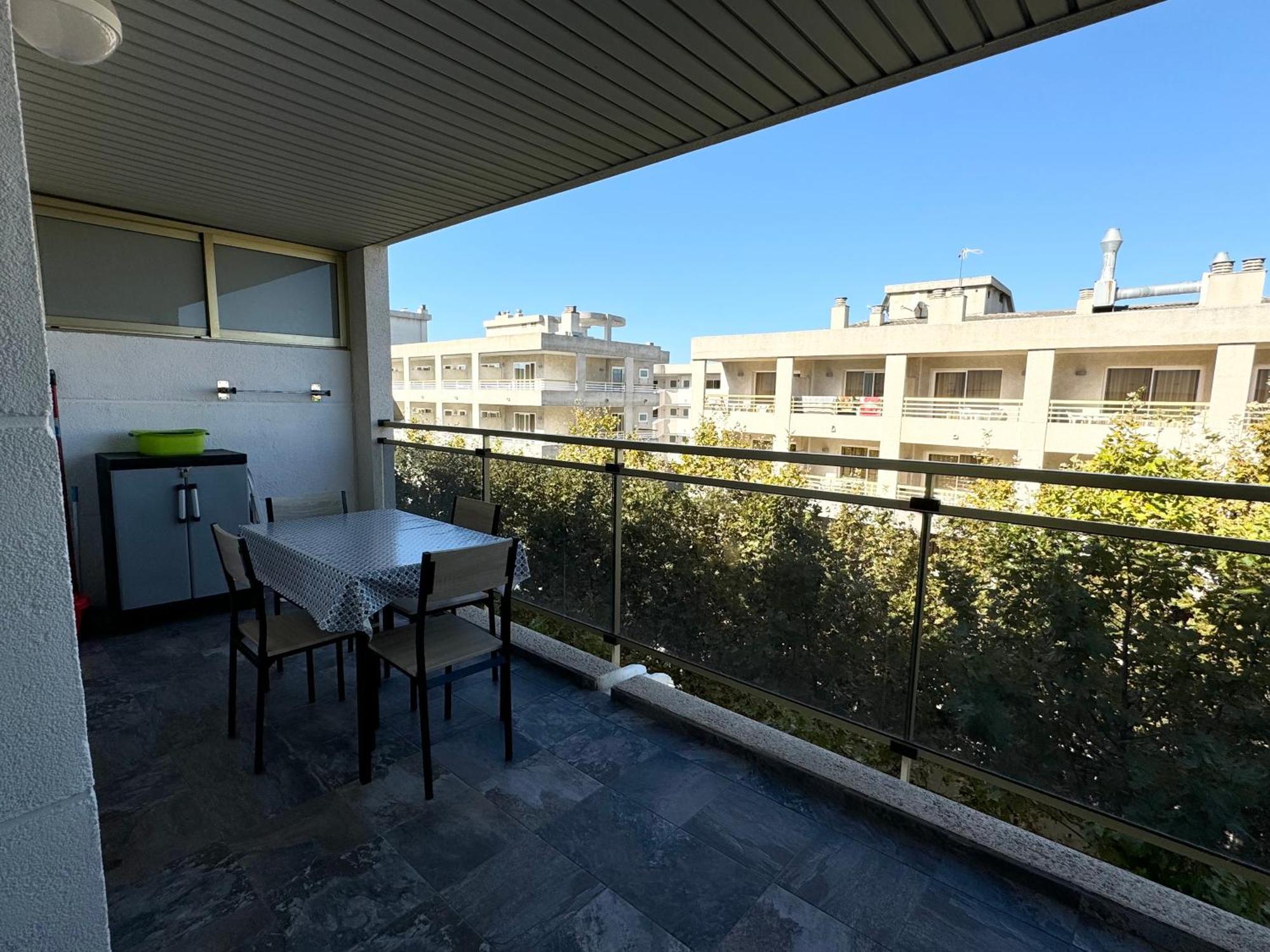 Apartsalou Michelangelo Kültér fotó