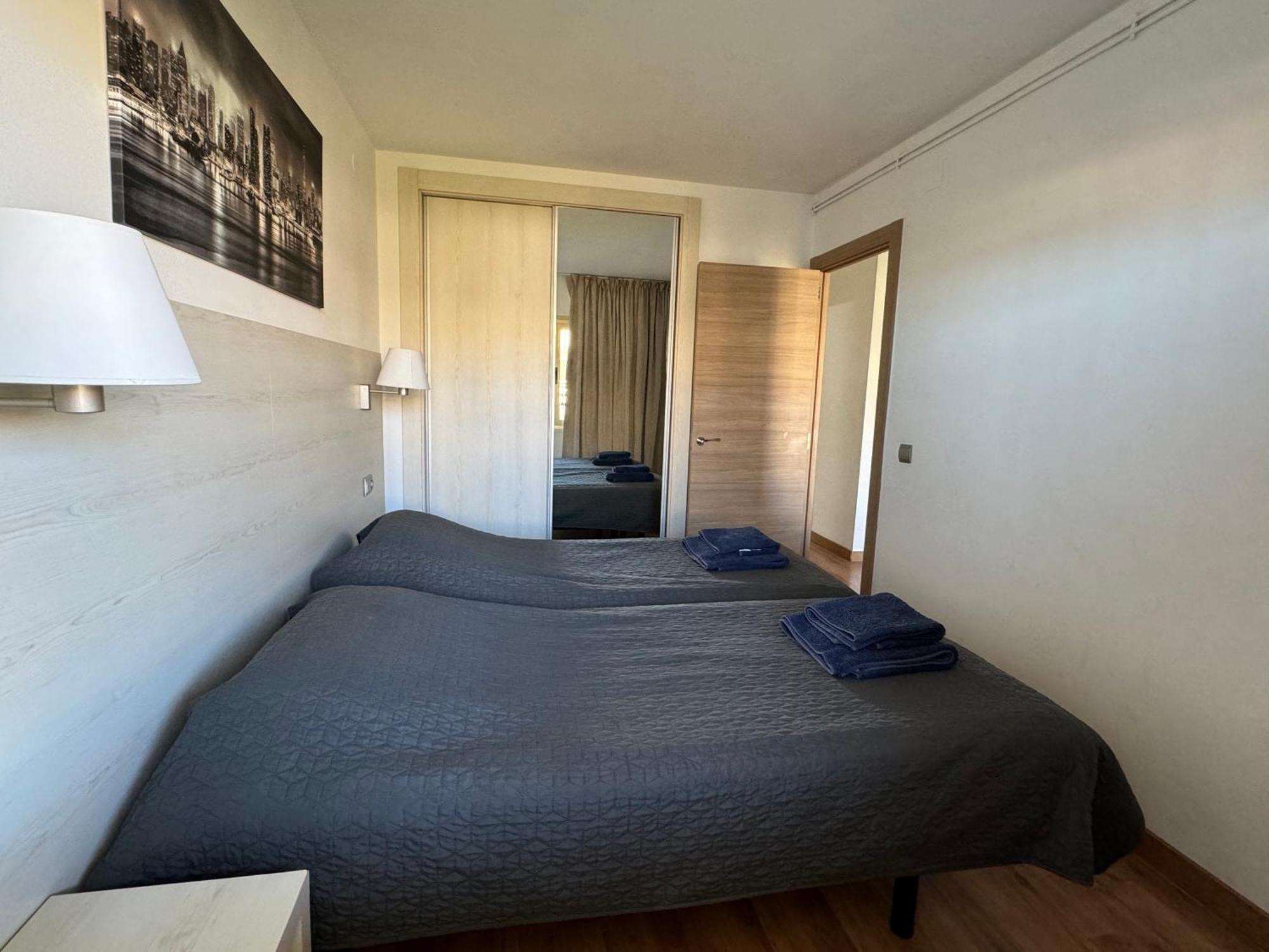 Apartsalou Michelangelo Kültér fotó