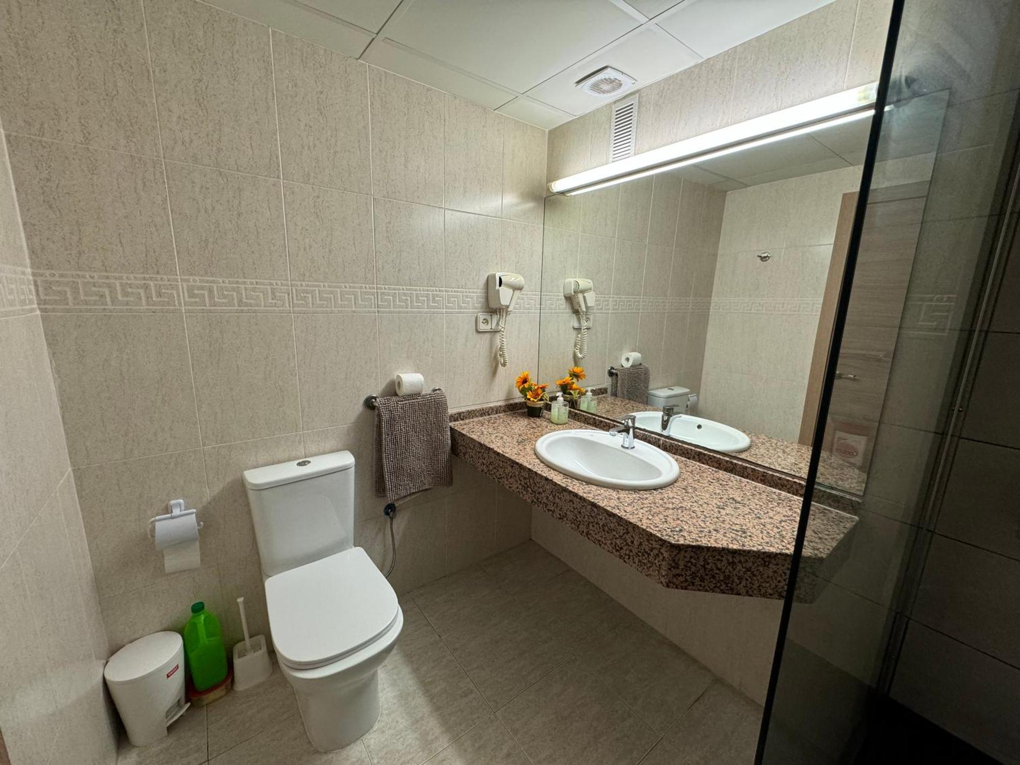 Apartsalou Michelangelo Kültér fotó
