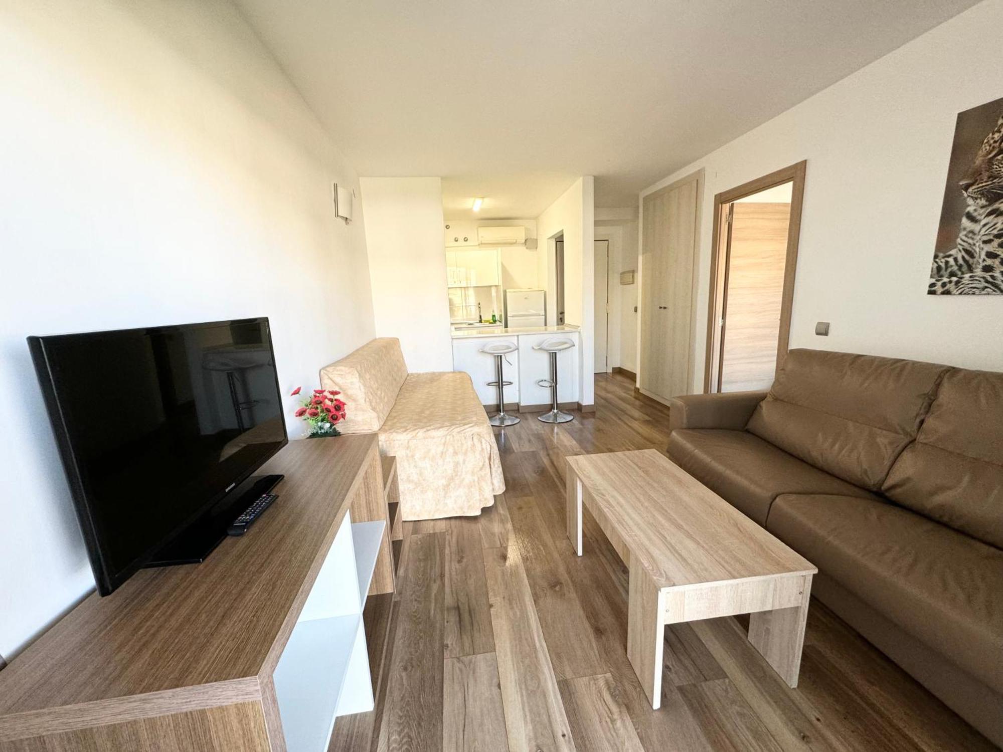 Apartsalou Michelangelo Kültér fotó