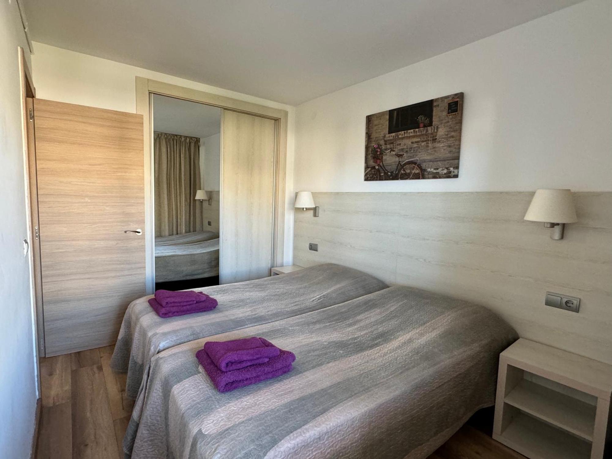 Apartsalou Michelangelo Kültér fotó
