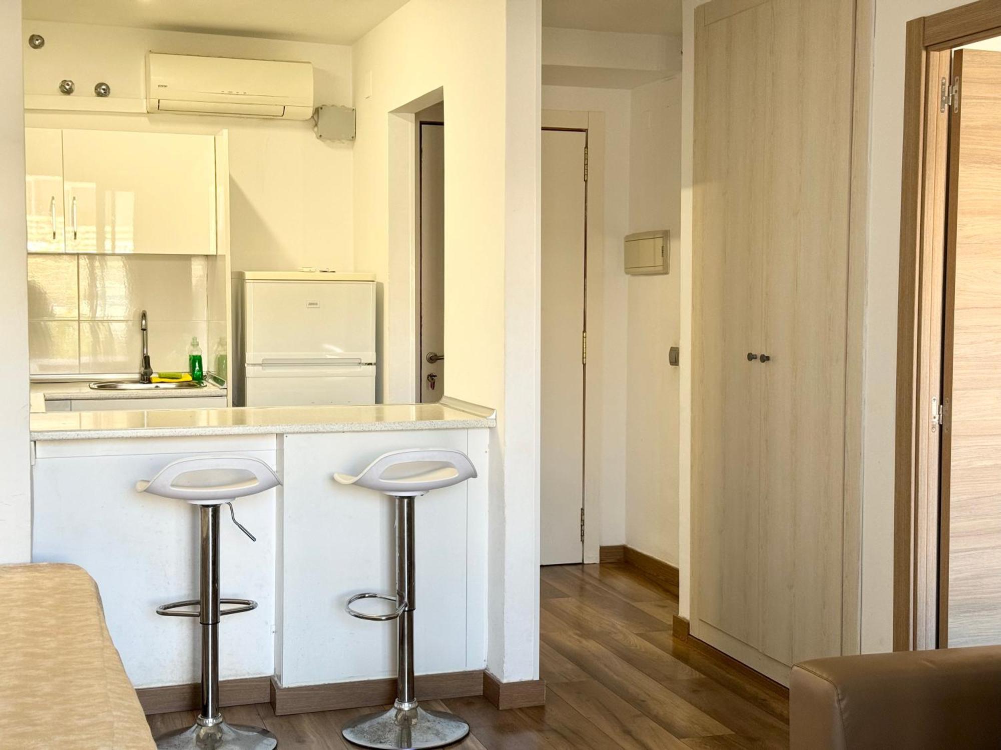 Apartsalou Michelangelo Kültér fotó